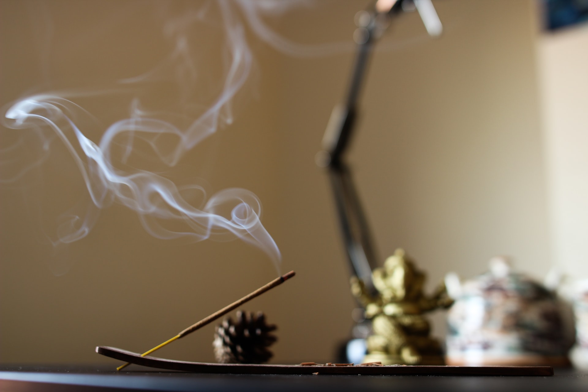 Incense Stick