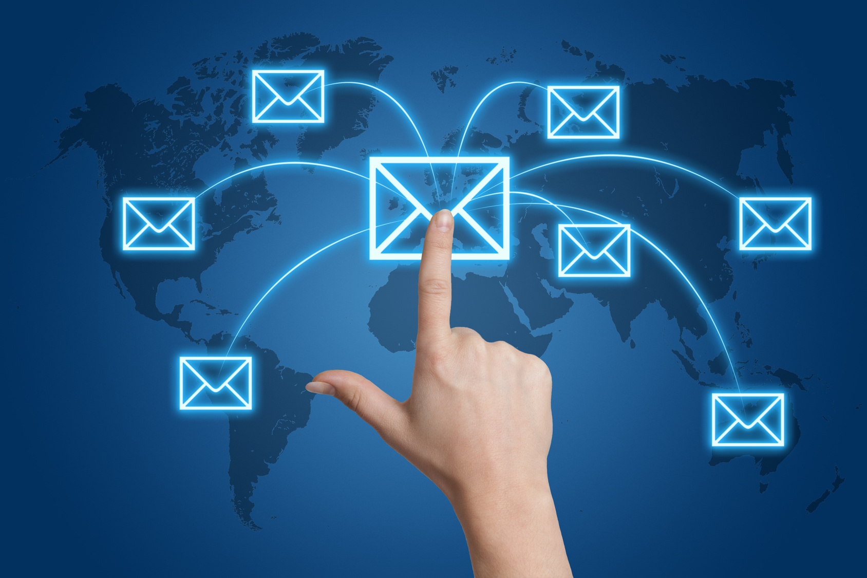 Email Outsourcing