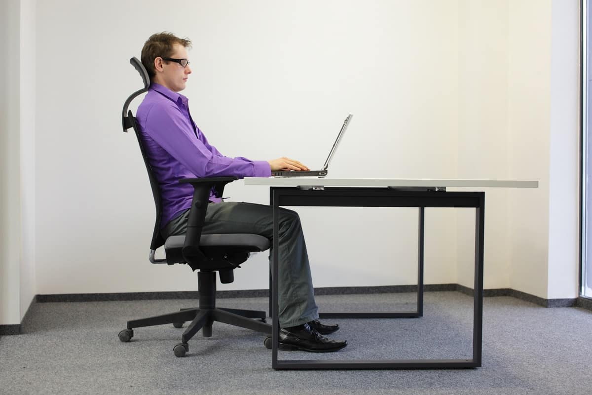 ergonomic office chairs