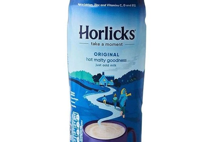 horlicks canada