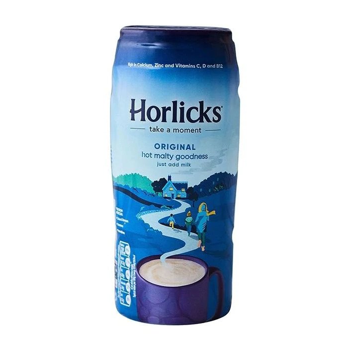 horlicks canada