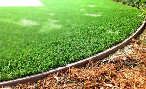 Fake grass cost