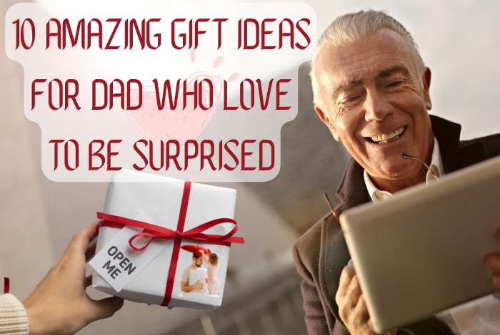 Amazing Gift Ideas