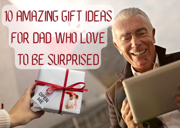 Amazing Gift Ideas