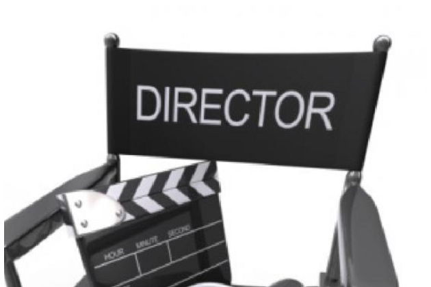 Arrogant Director