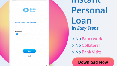 Instant Loan Online