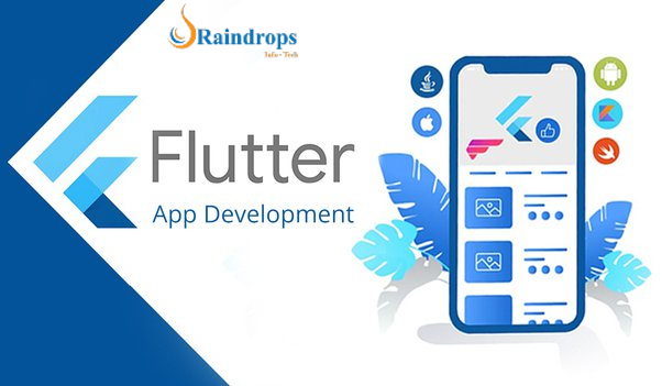 Flutter