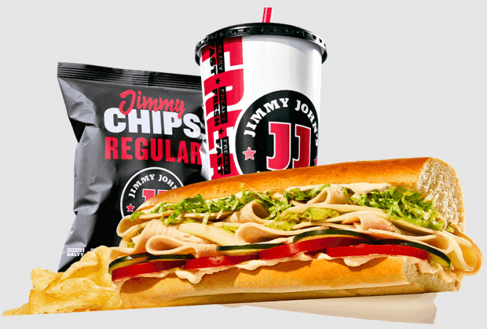 Jimmy Johns Promo Code