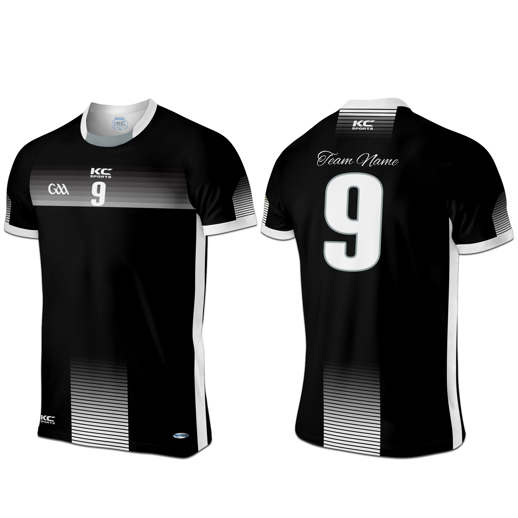 Soccer Jerseys