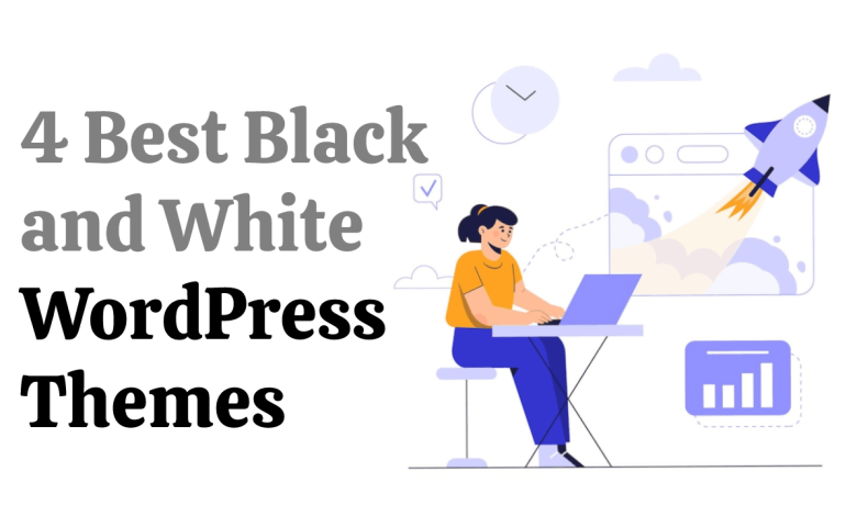 4-best-black-and-white-wordpress-themes