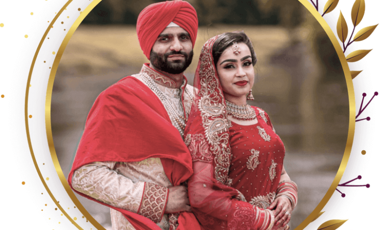 Punjabi Matrimony