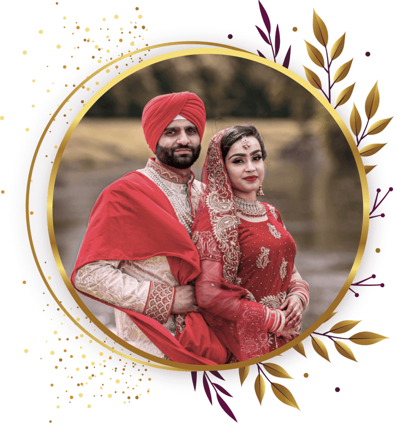 Punjabi Matrimony