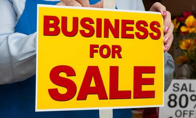 businesses for sale