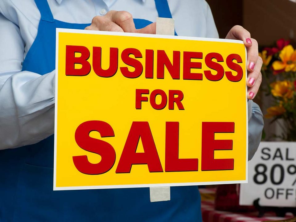 businesses for sale