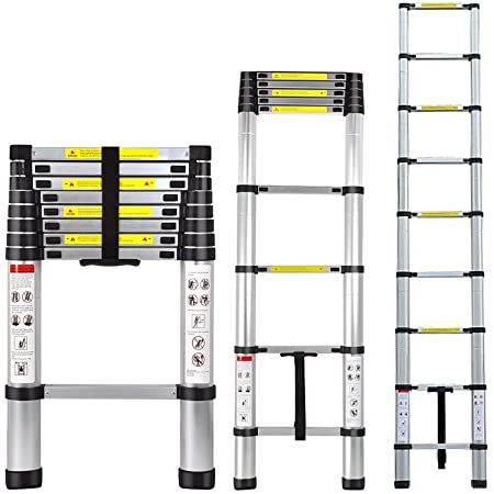 extension ladders