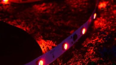 led lights strip 10 meter