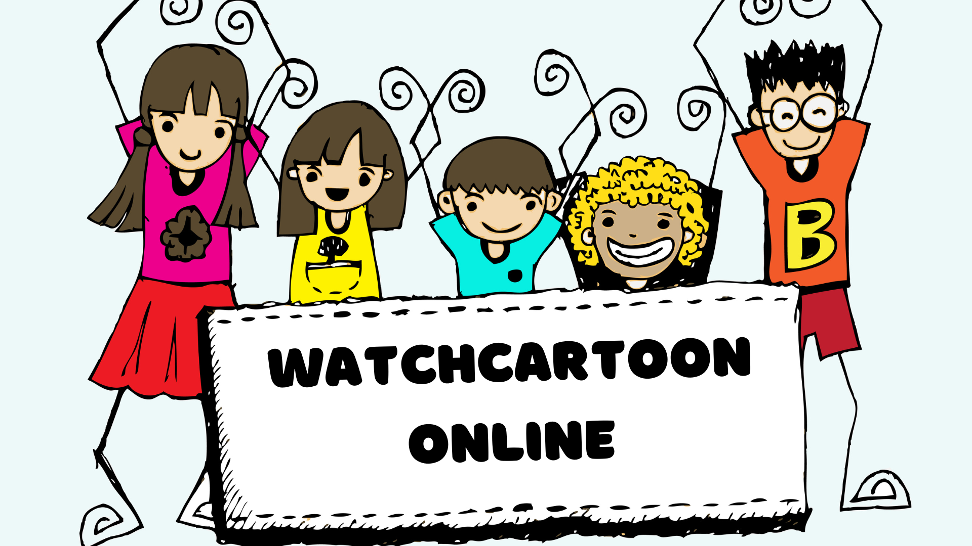 watchcartoononline