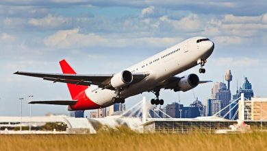 flights from Perth to Melbourne