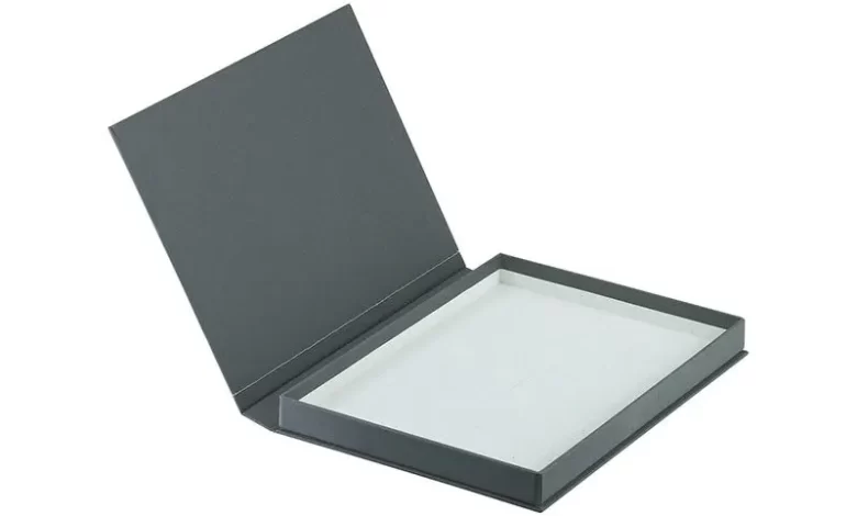 printed presentation boxes