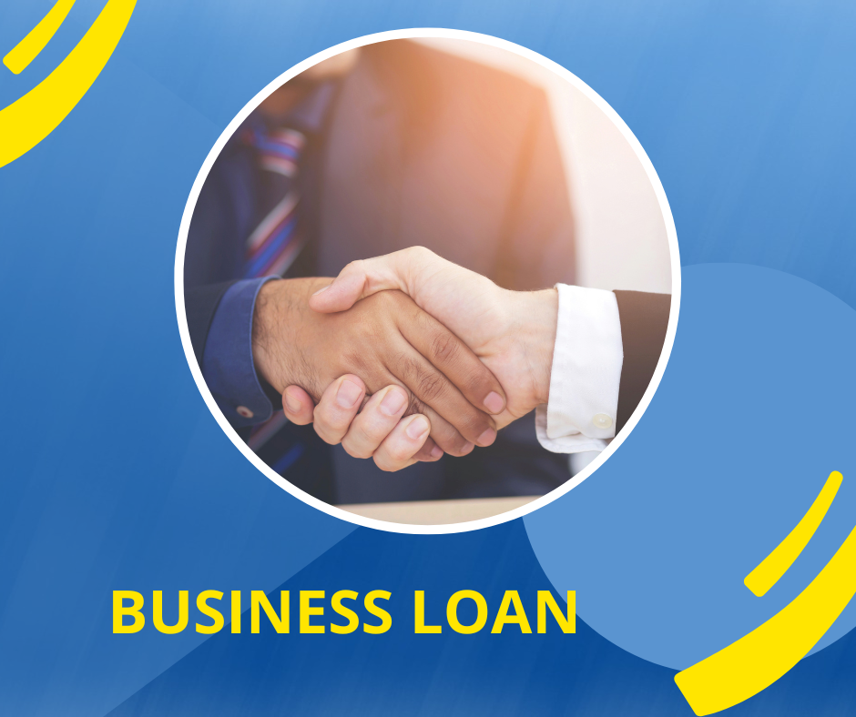 business loan