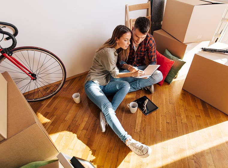 How to Decide If You Should Move Home or Not ?