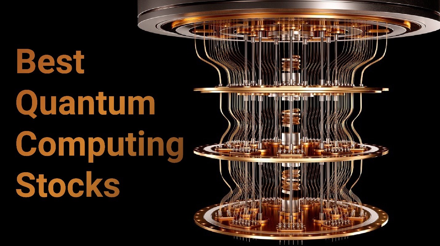 quantum computing