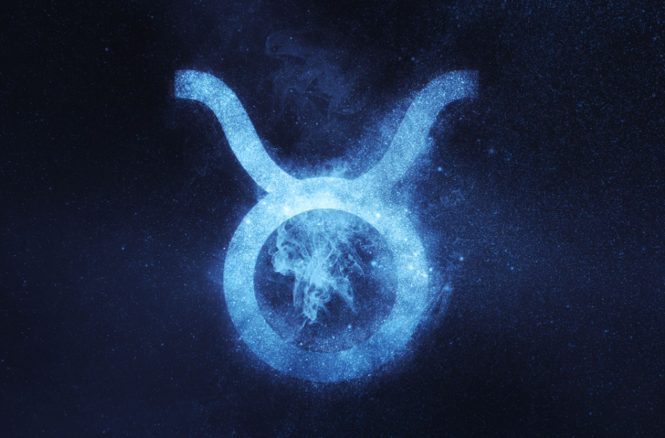 zodiac sign Taurus