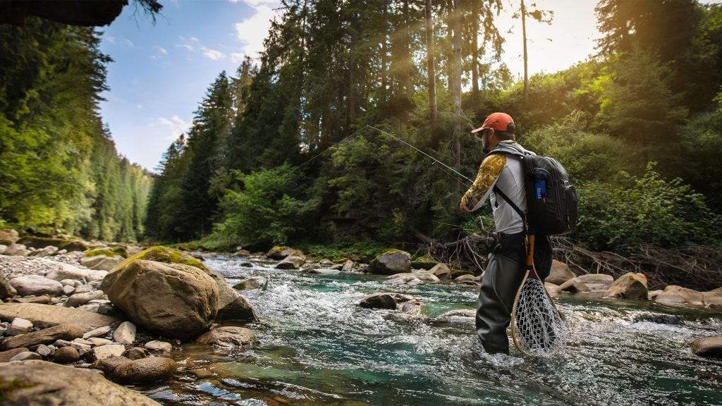 can you filter river water to drink