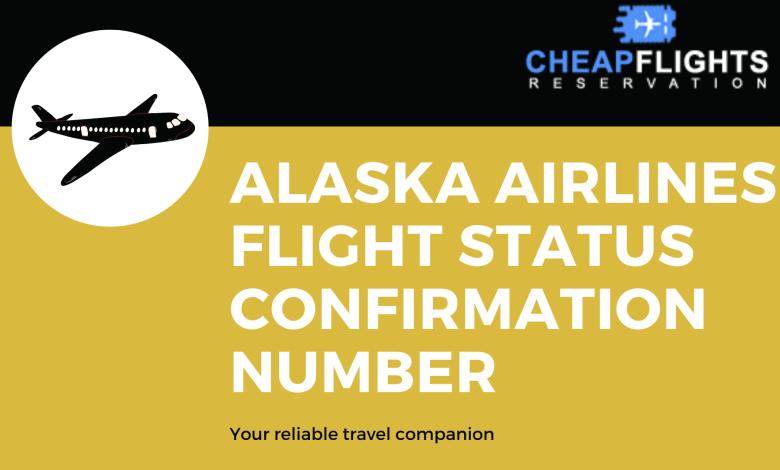 Alaska Airlines Flight Status