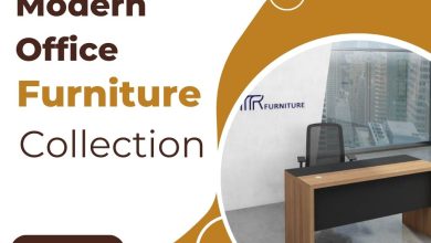 office furniture in Dubai