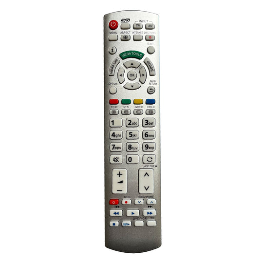 TV remote control