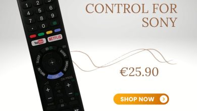 Remote Controls