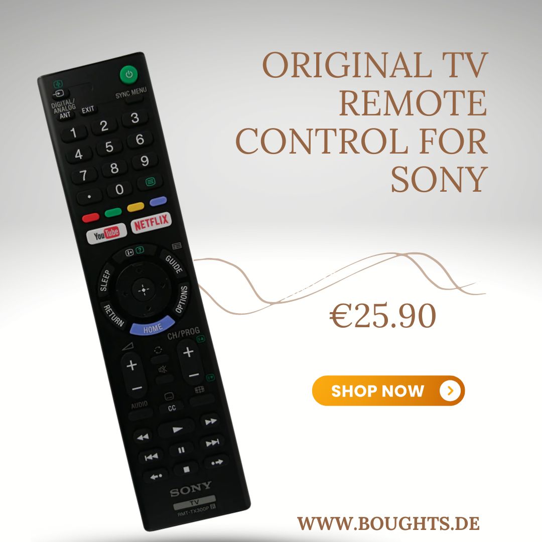 Remote Controls