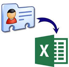 Open VCF File in Excel