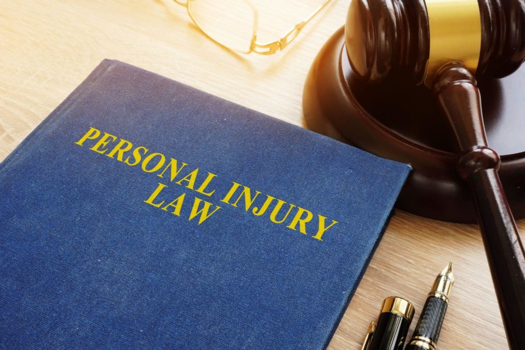 Chicago personal injury lawyer