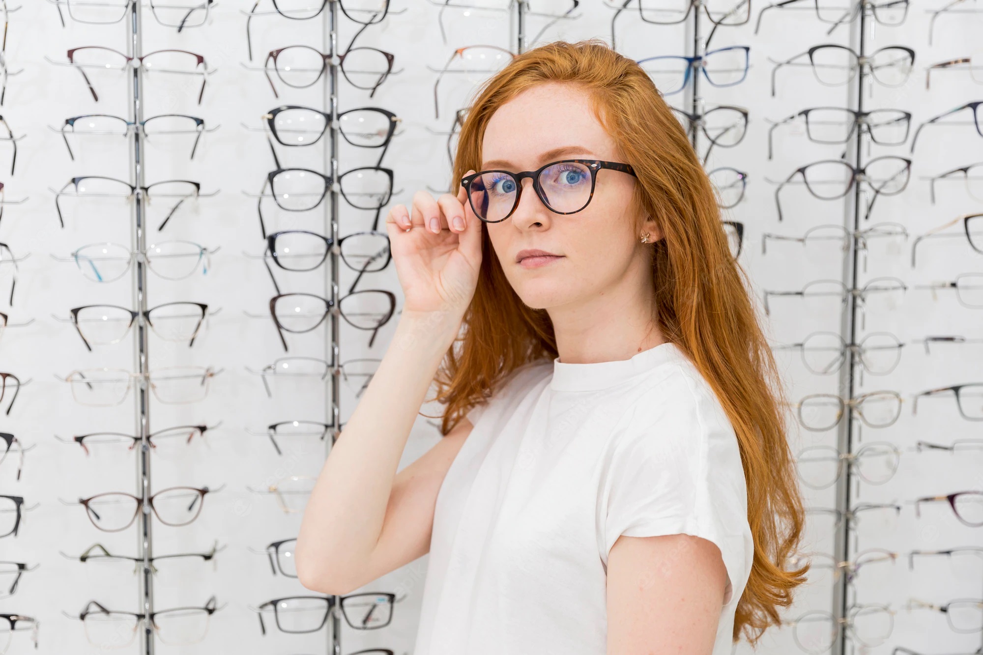 help women buy the best glasses