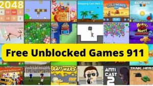 Unblocked Games Wtf