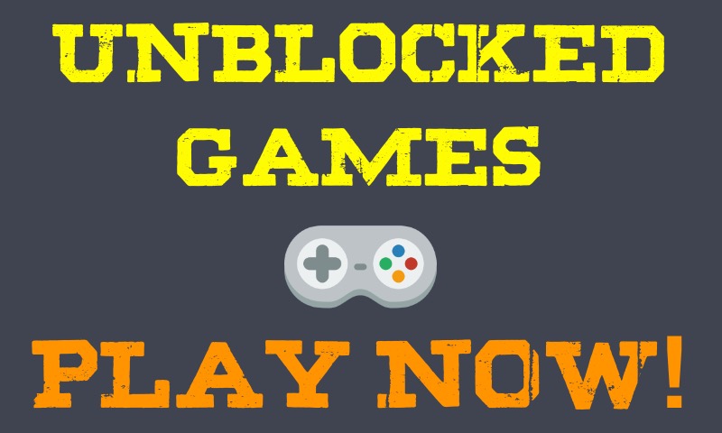 Unblocked Games