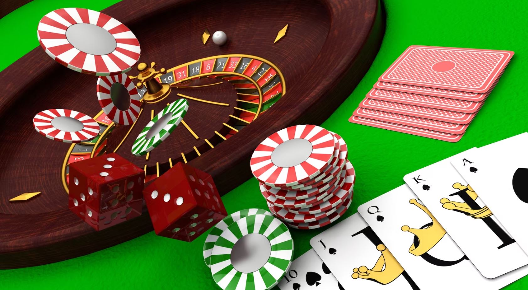 Choosing a Safe Online Casino in Singapore