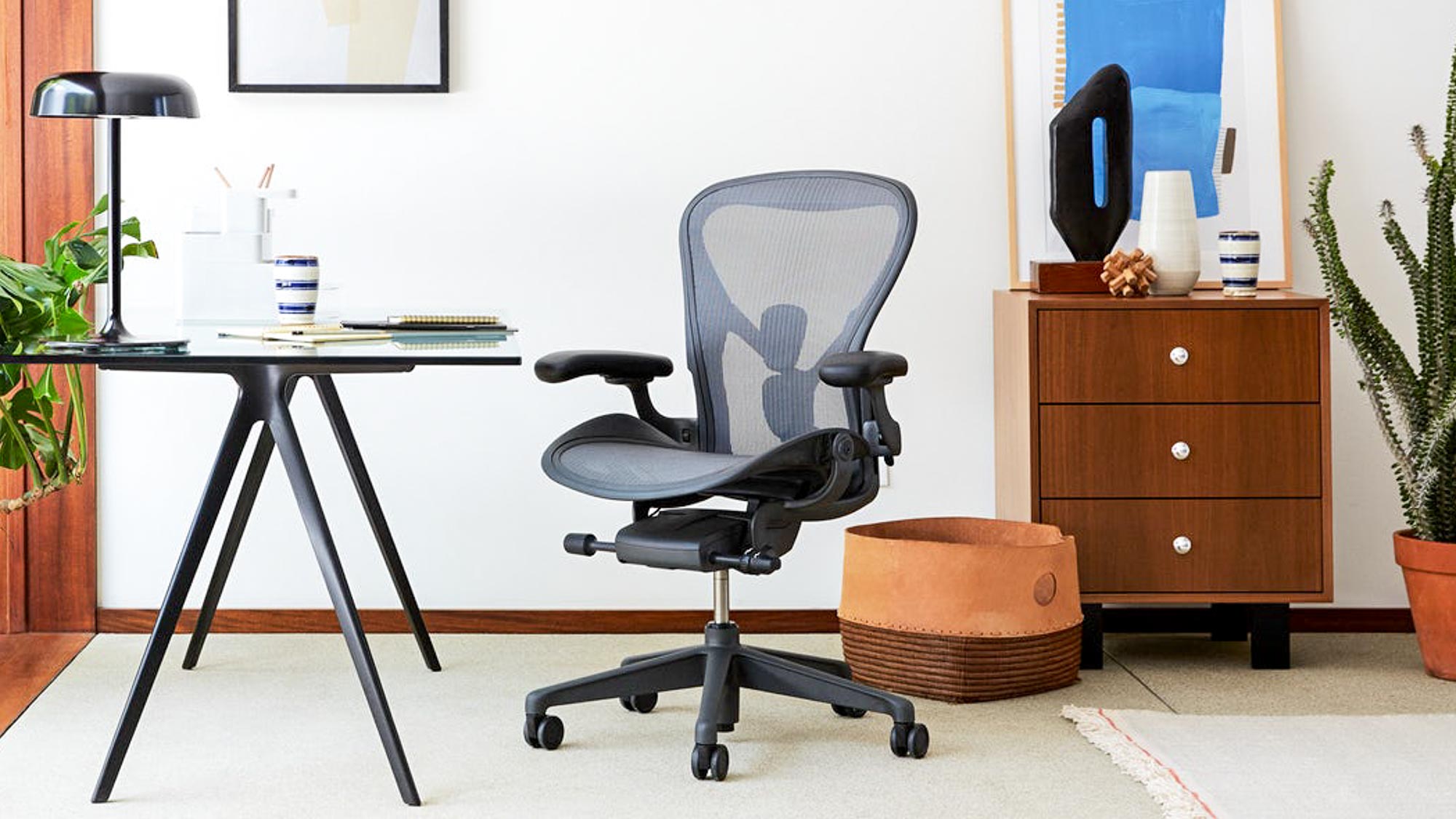 Aeron Chair