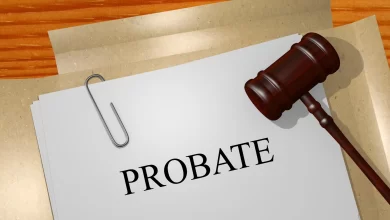 Probate Legal Services