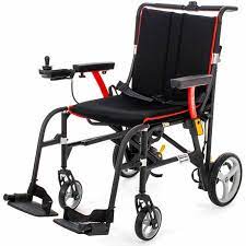 Featherweight 33 lbs Power Chair