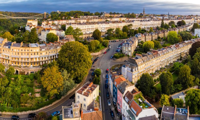 estate agents Bristol