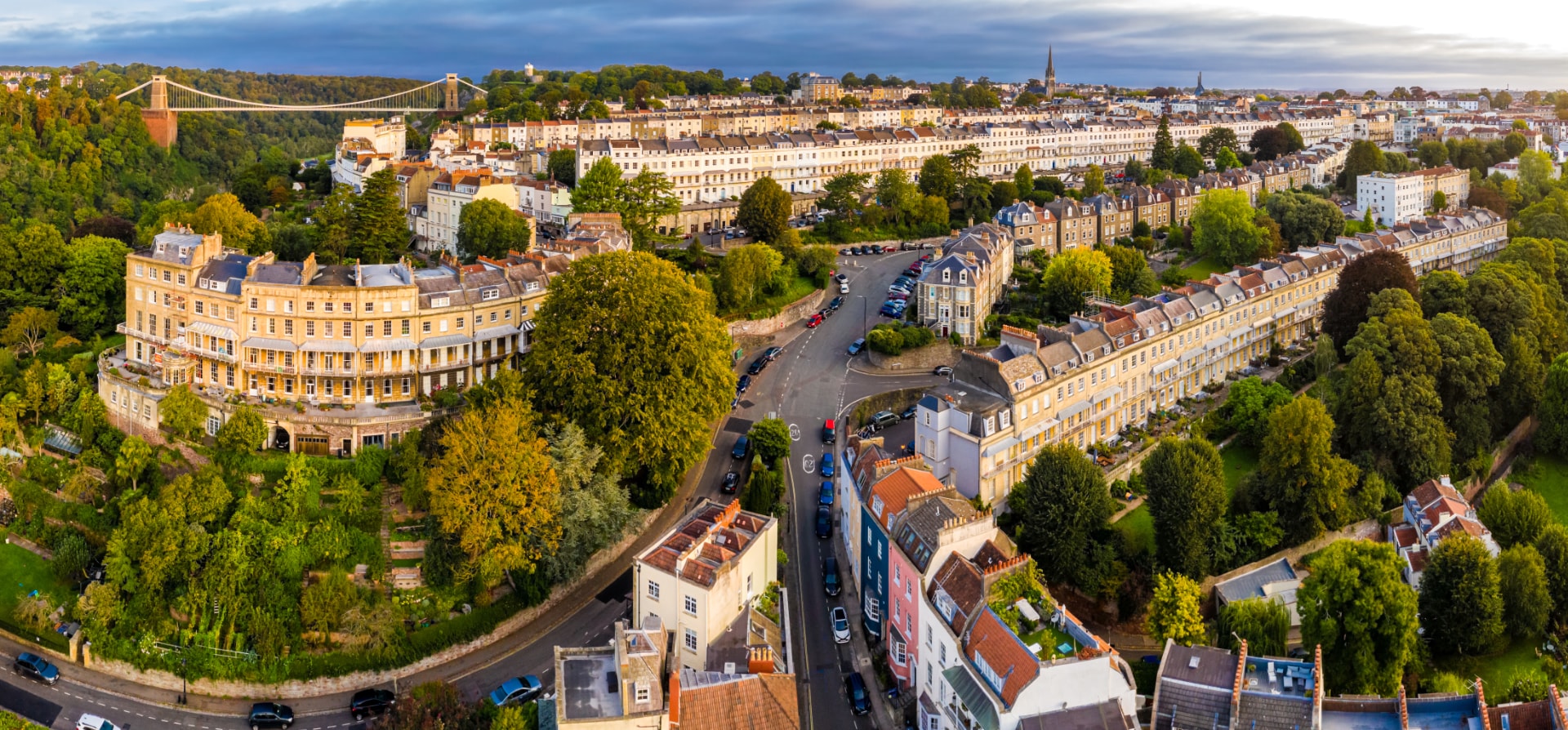 estate agents Bristol