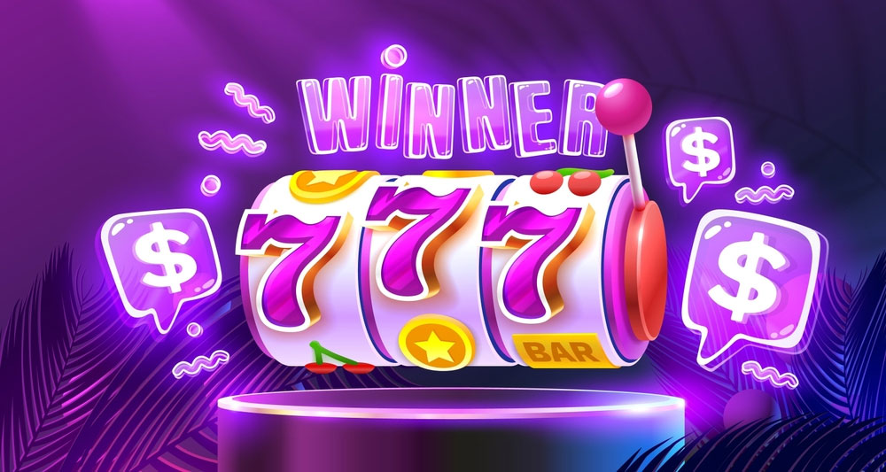 online slot games