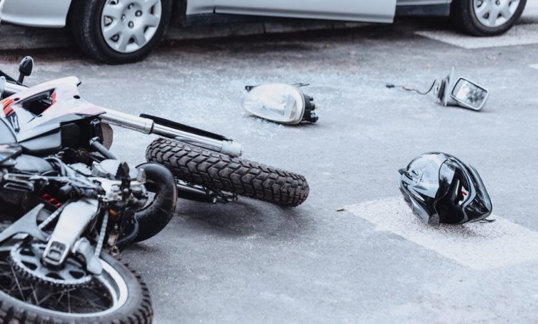 Daytona Beach motorcycle accident lawyer