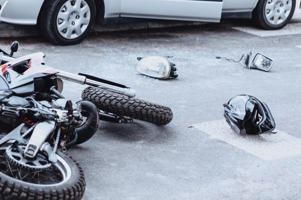 Daytona Beach motorcycle accident lawyer