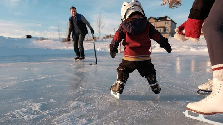 skating near me