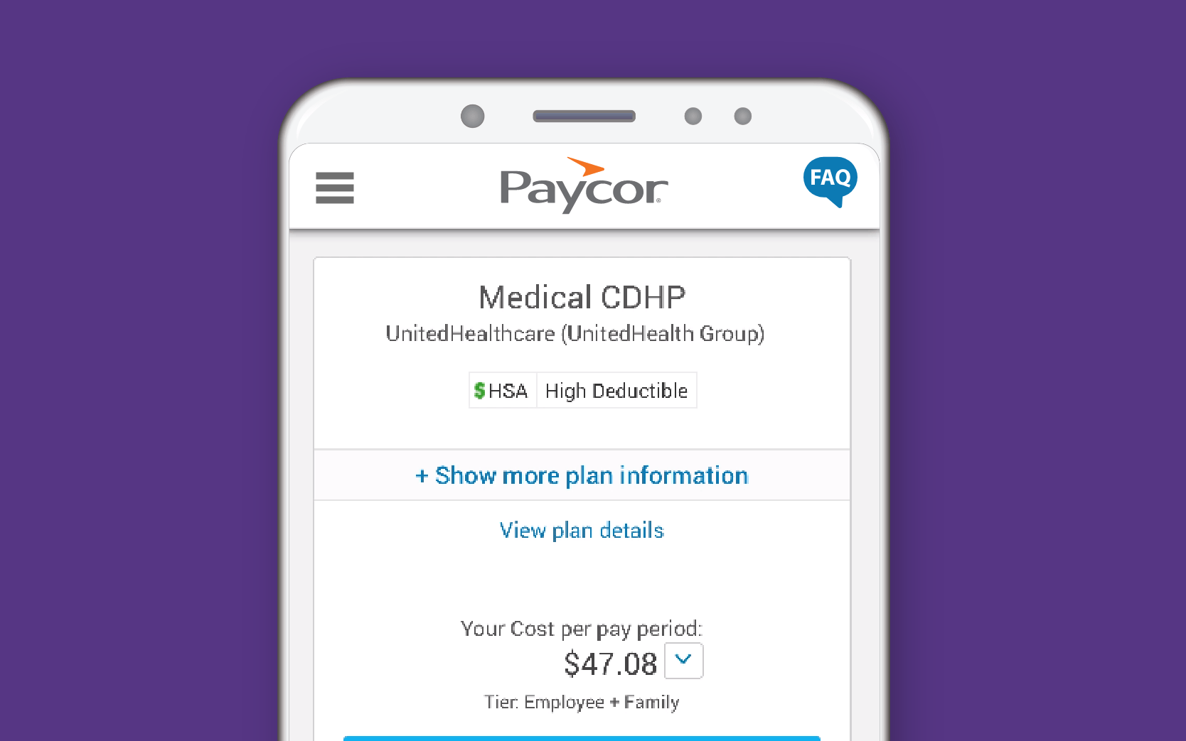 Paycor Employee Login