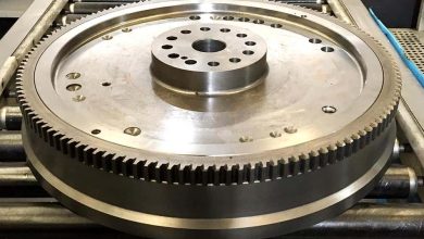 flywheel manufacturer